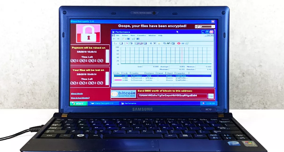 Kena 6 Virus Paling Parah, Komputer Ini Malah Dijual 1 Juta Dolar?